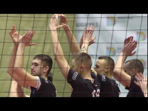 Ezerzeme/DU - RTU/Robežsardze | Volejbols