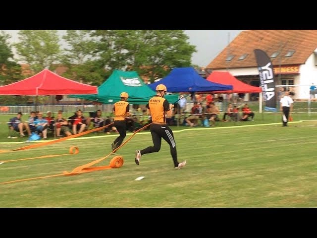 Pasohlávky, 04. 06. 2017