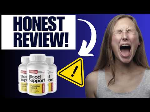 GlycoQ Blood Sugar Support Capsules Reviews – Ingredients, side effects & what to expect