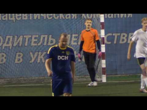 10 Tigers – Odesskaya street2 матч 5 4