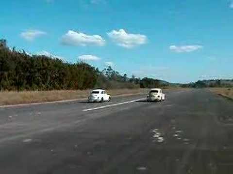 Arrancada Ouro Fino-MG