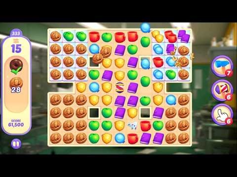 Small town murders level 333