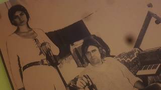 Ariel Pink & Weyes Blood - On Another Day - Myths 002 EP