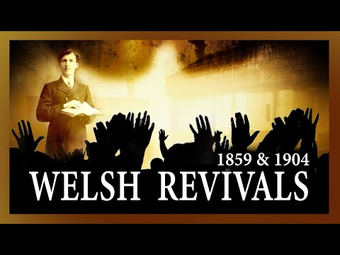 The Welsh Revivals | History Documentary