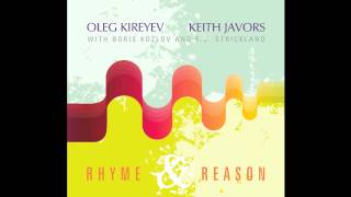 Oleg Kireyev & Keith Javors - Happenstance