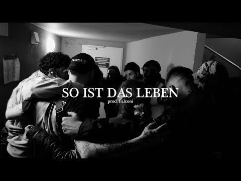 Savvy - So ist das Leben (prod. Falconi)