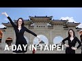 One Day In Taipei Taiwan Dutch Girl Living In Taipei