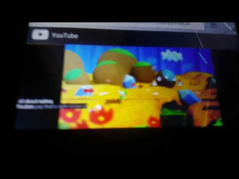 Yoshi's wooly World adventure Guide episode 1 Yoshi's moves