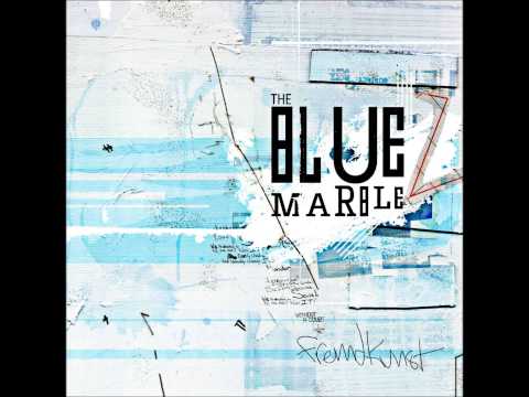 Fremdkunst - Une jeunesse que l'avenir inquiete trop souvent ft Shycop - "The Blue Marble"