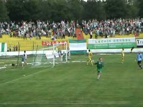 2004.06.23.Lechia Gdańsk - Pomezania Malbork 6:0 [4:0]