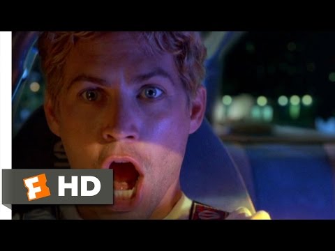 2 Fast 2 Furious (2003) - Bridge Jump Scene (1/9) | Movieclips