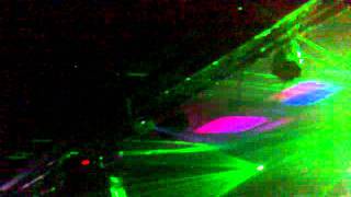 Resistance_ThE Advent @ BlackOut Roma18/11/2011