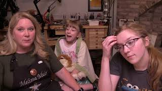 checking in- Quarantine in the Studio - 61 - LIVE