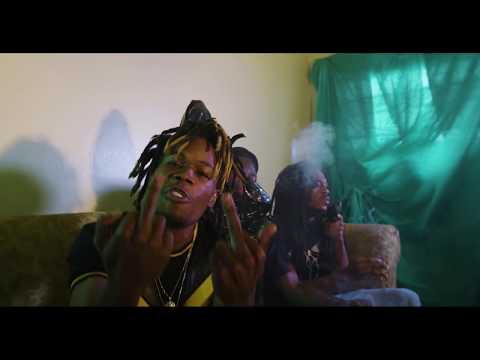 Loudpack Kap - MAD AT ME (Official Music Video)