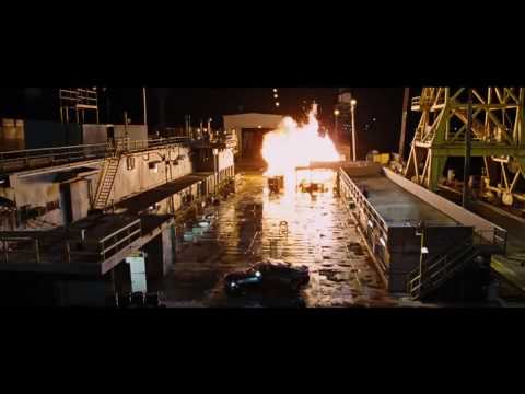 Jack Reacher׃ Never Go Back IMAX Trailer 2016 Tom Cruise, Cobie Smulders Action Movie HD