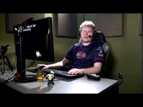 How to become a pro genji