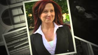 Louise Gylling 1969-?  "Min stund på jorden"