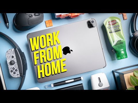 Best Work From Home EDC (Everyday Carry) - What's In My Pockets Ep. 25