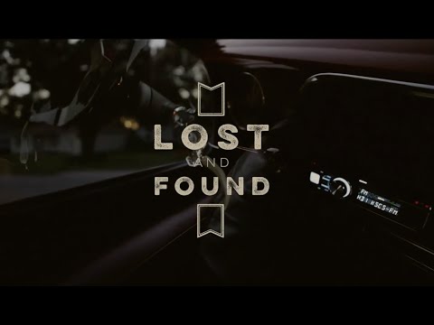 Matthew McNeal - Lost and Found