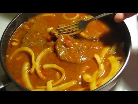 download lagu mp3 mp4 Cube Steak In Tomato Sauce, download lagu Cube Steak In Tomato Sauce gratis, unduh video klip Cube Steak In Tomato Sauce