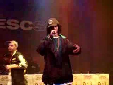 Contrafluxo - "Seguem Contra o Fluxo" part. Shaw