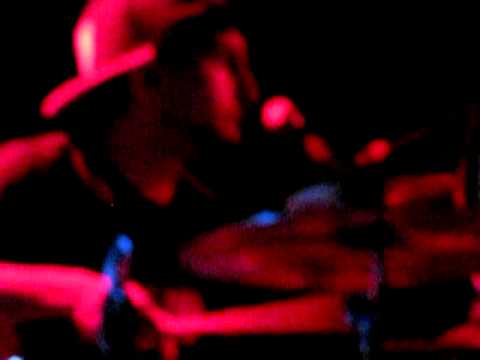 Jon Wayne & the Pain "One More Trip"