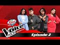 The Voice Kids - Episode 02 . Season 2 - 2023