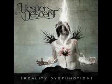 Vespers Descent-Cryptic Visions