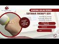 SoftWave Therapy Testimonial