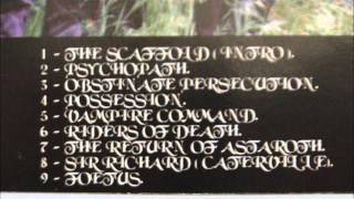 Impure - Vampire Command