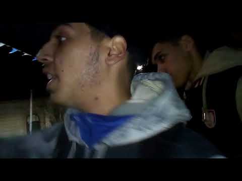 ENIGMA COKI vs ZENTIC NT vs ADRIAN FREE QPLA - (Réplica) 4tos - SAN JUSTO UNDER MANIJA