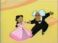 Disney Channel The Proud Family Promo 2007