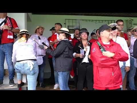 Bliesmengen-Bolchen – Jede Menge los!