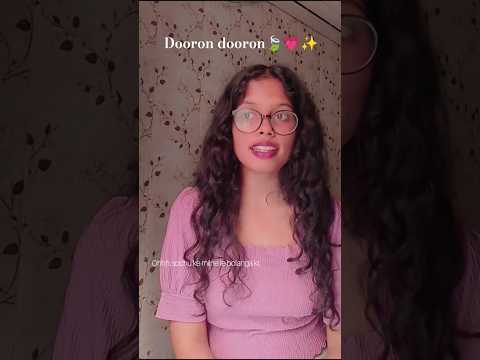 Shikha Bhatnagar Doorom door...