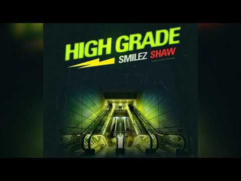 SHAW & SMILEZ Feat. Lina Tarek - XO