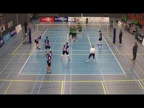 Hoogtepunten Bielderman Koetsier/SSS  - VoCASA