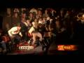 HD Britney Spears Performing Circus On Good Morning America