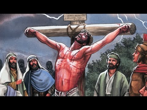 098 - Isusova smrt  (Bosnian)