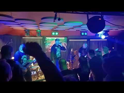CZZK Czarny Ziutek Muzyczna  Meta Artyści Kazik Kult  10.10.2025 koncert Częstochowa