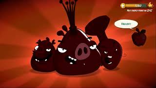 Angry Birds 2 PART-6 MUST WATCH😮😮😰😰👿