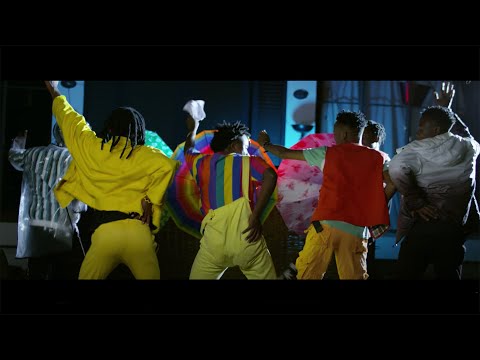 Sailors 254 & Joefes - Katanisha (Official Video)