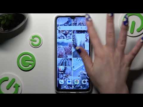 How do I change the text correction options on the REDBEAT E3?