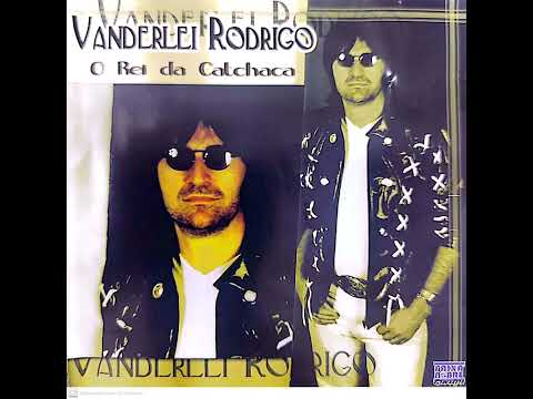 Vanderlei Rodrigo - Ela é Modelo