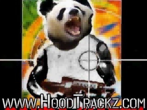 DJ Digs-Panda Watch Bootleg-02 Mega Mix Ft Digs