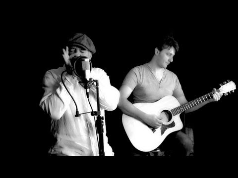 Ain't no sunshine - Cover Paul Lassey - Xavier Fischer