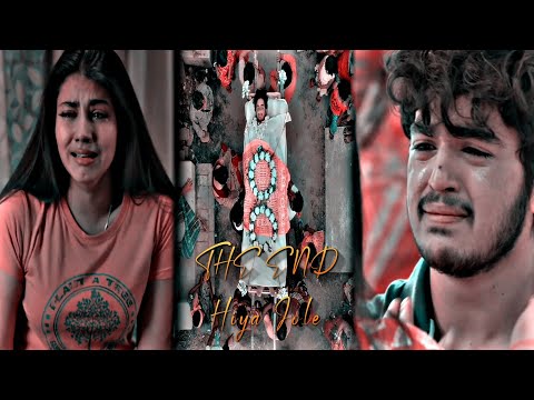 Hiya Jole 🥀Efx Sad Status🍁Pratham Barer Pratham Dekha Movie Status🌿Whatsapp Status🌚Lofi🌿4K Full HD