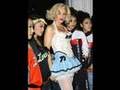Gwen Stefani Orange Country Girl Pictures