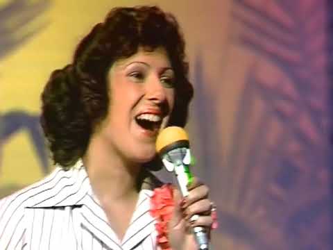 Brotherhood Of Man - Kiss Me, Kiss Your Baby