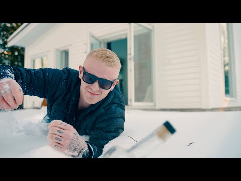 Calmby - BEROENDE (OFFICIELL MUSIKVIDEO)