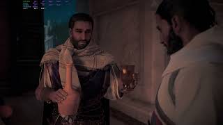 Assassins Creed Origins (PC) (Gameplay) #24
